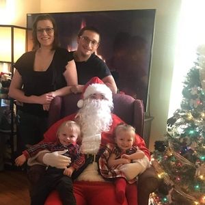 Meet your Posher, Samuel